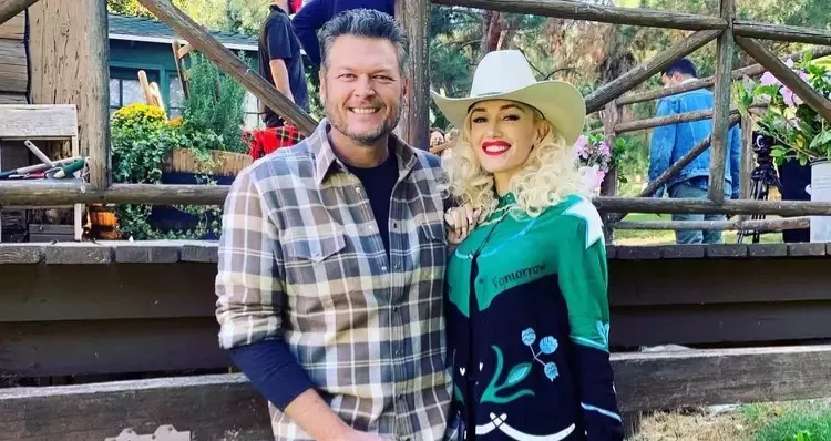 Blake Shelton Breaks Silence On His Divorce Buzz With Gwen Stefani, Says, 'I Started Noticing These&hellip;'