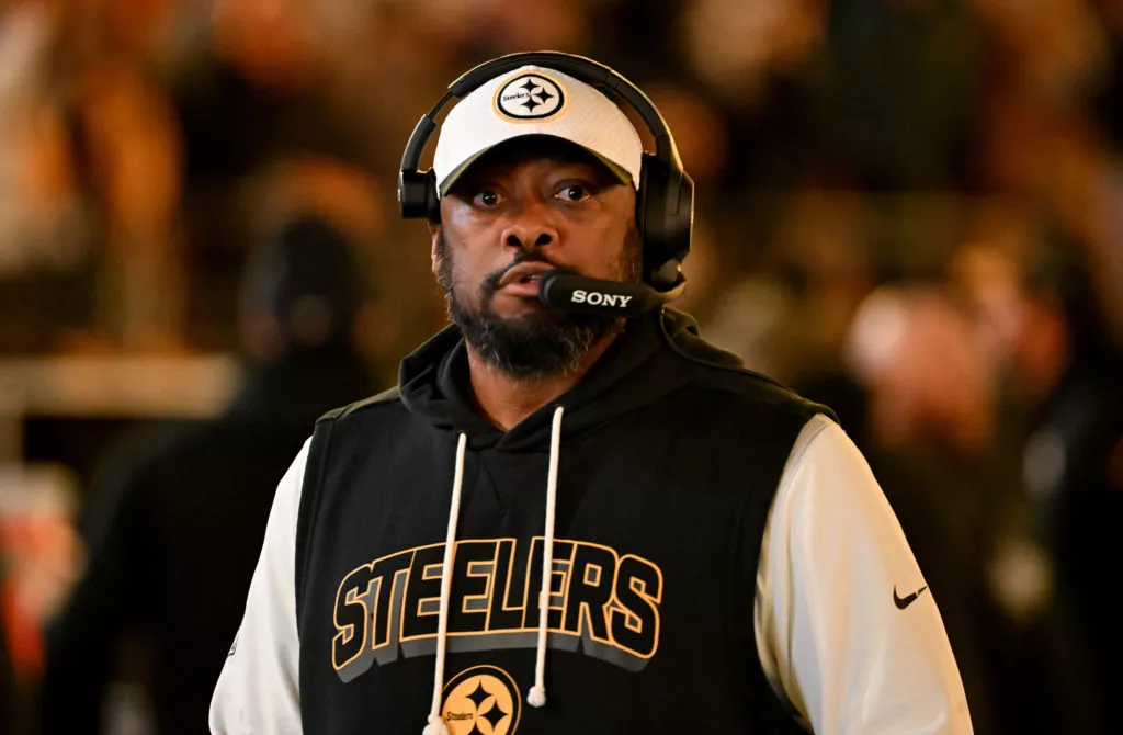 mike-tomlin