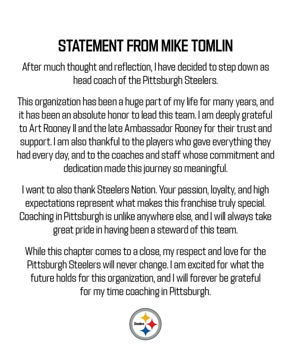 mike-tomlin-statement