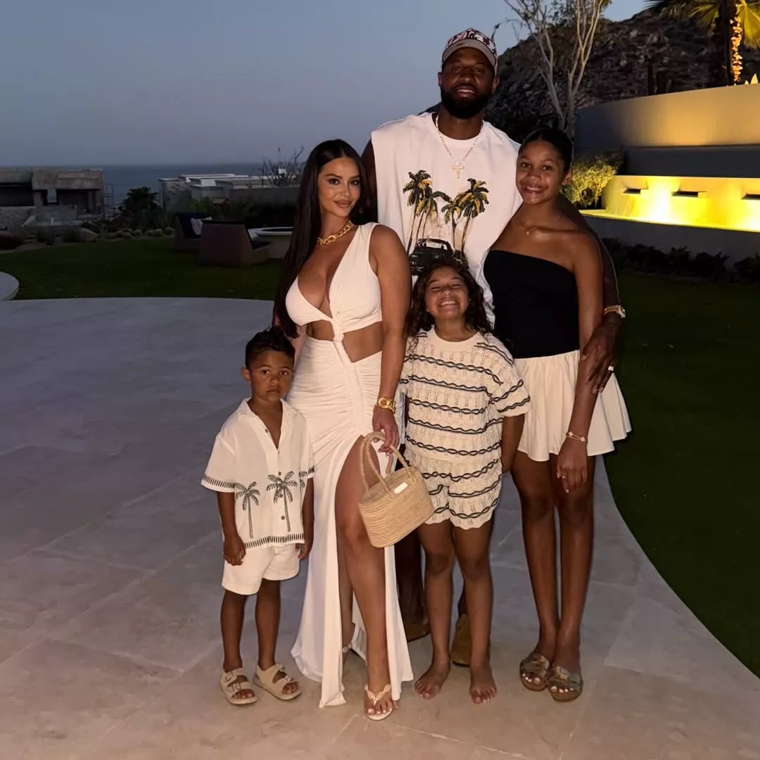 Paul George and Daniela Rajic&rsquo;s family life: Three kids, strong social presence, and the early paternity lawsuit explained