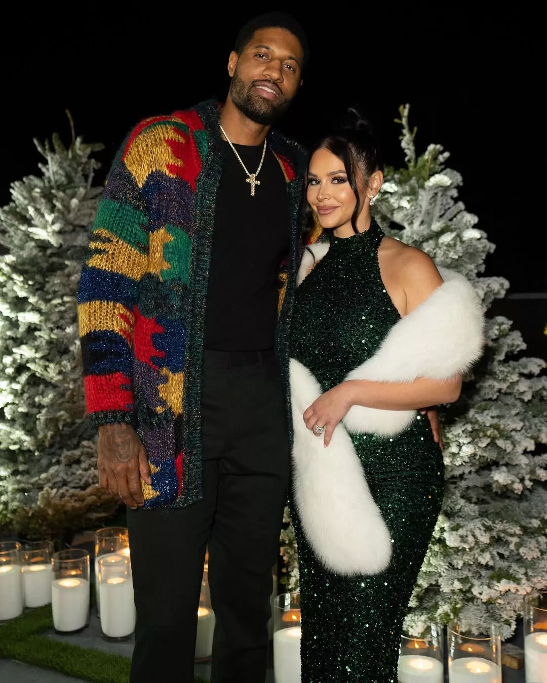 Paul George and Daniela Rajic&rsquo;s family life: Three kids, strong social presence, and the early paternity lawsuit explained