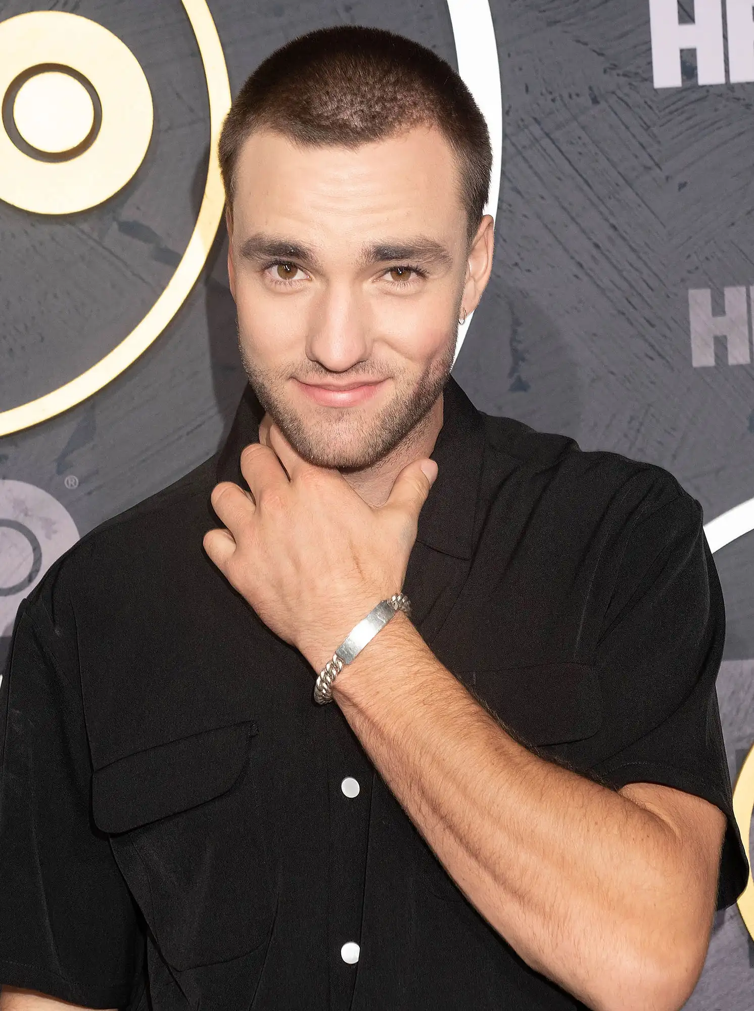 'Tell Me Lies' star, Jackson White