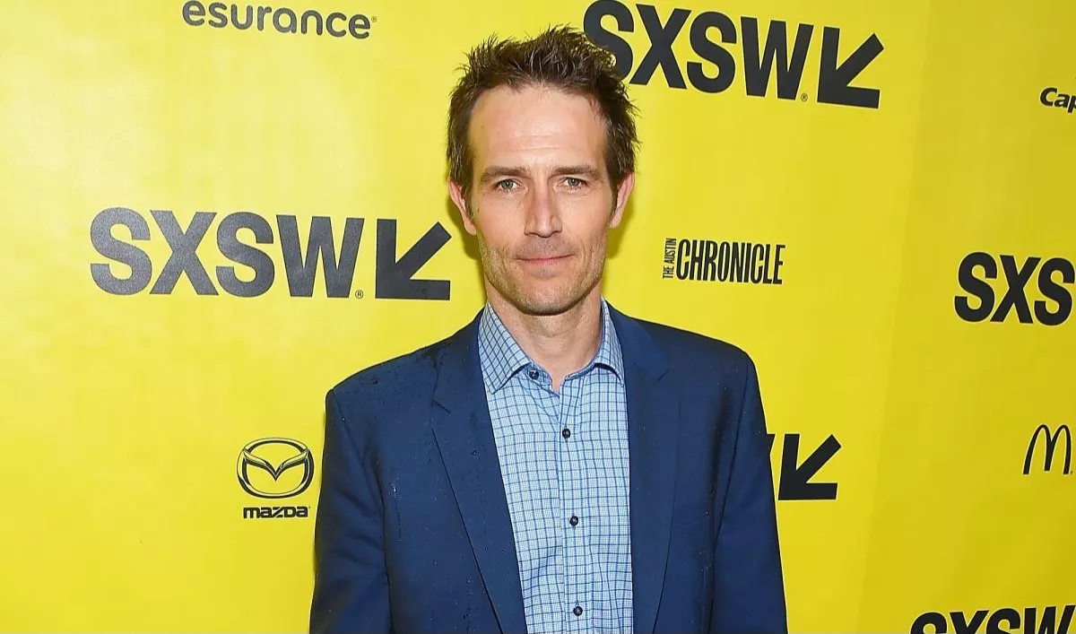 Michael Vartan's Before-And-After Look Leaves Netizen Stunned, '90s Star Looks Unrecognizable Now  3