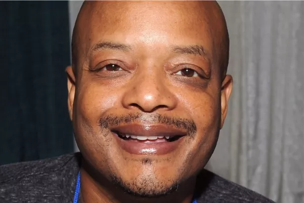 Todd Bridges