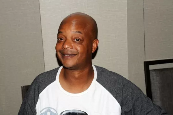 Todd Bridges