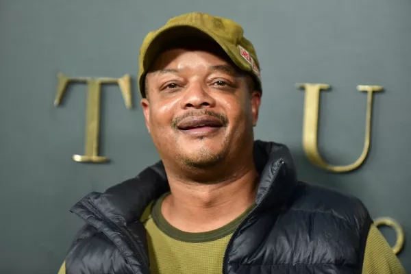 Todd Bridges
