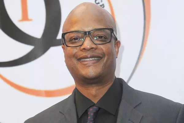Todd Bridges