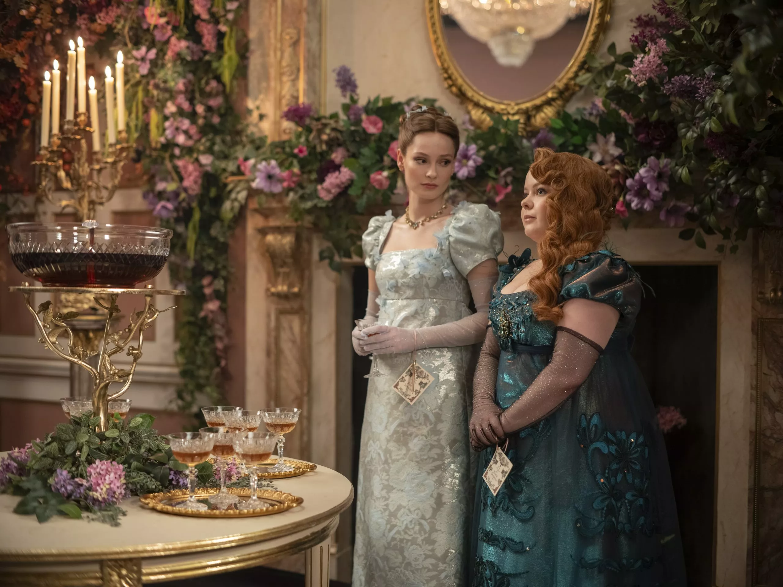 Penelope Featherington