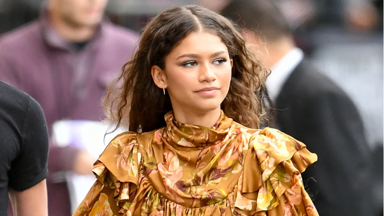 zendaya