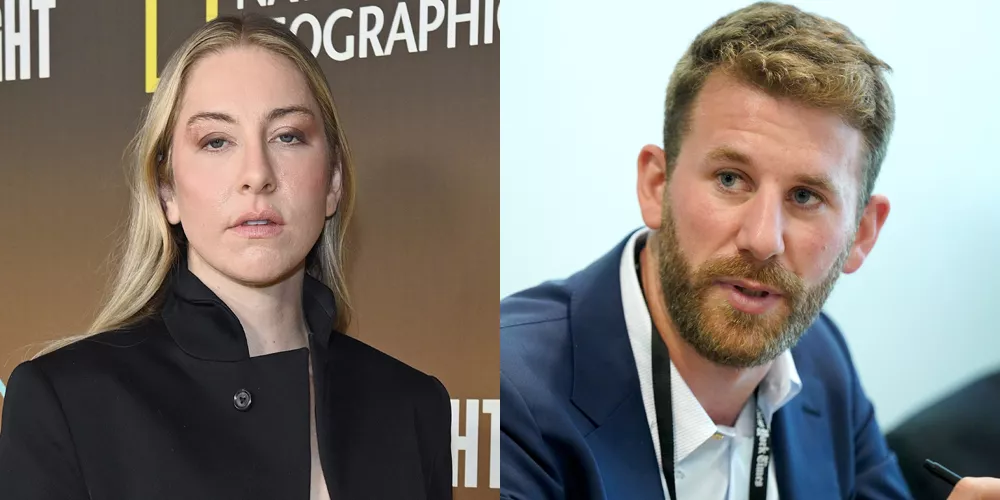 Who Is Este Haim's Husband, Jonathan Levin? Know All About Him Amid Their New Year's Eve Wedding  2