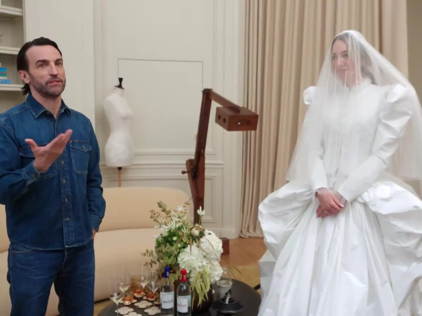 Who Is Este Haim's Husband, Jonathan Levin? Know All About Him Amid Their New Year's Eve Wedding 6