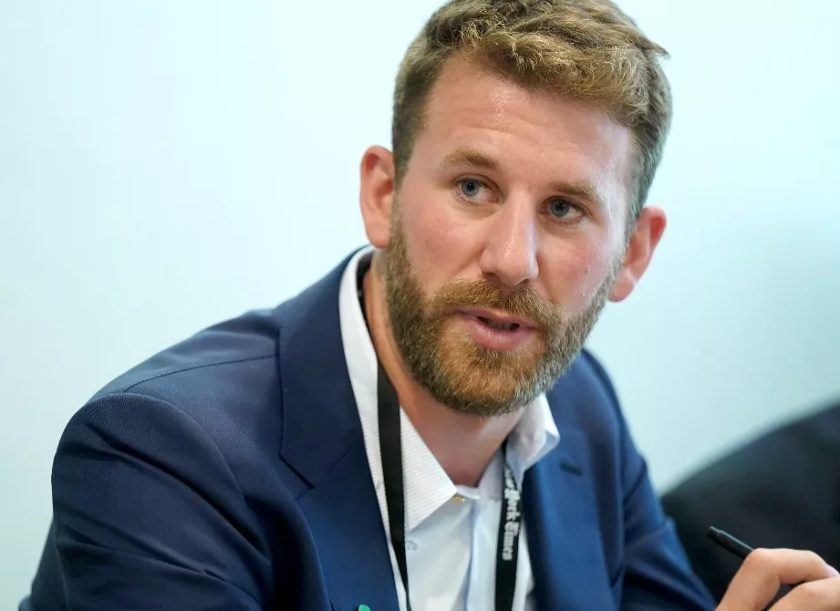 Who Is Este Haim's Husband, Jonathan Levin? Know All About Him Amid Their New Year's Eve Wedding 