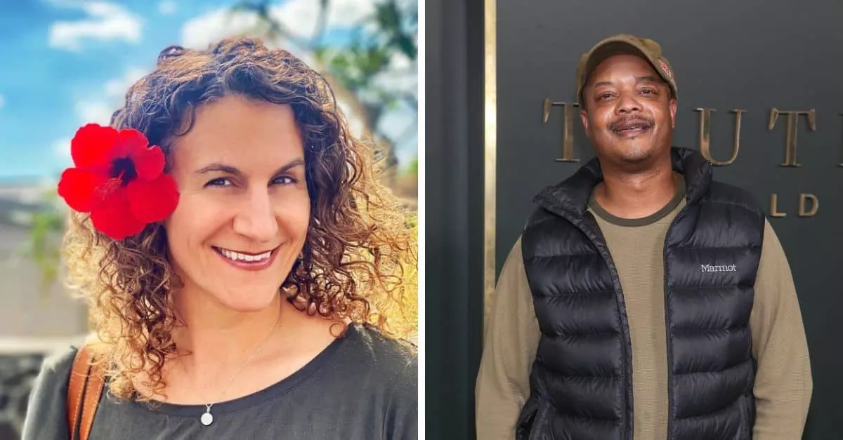 Why Are ‘Diff'rent Strokes’ Star, Todd Bridges And Bettijo Getting Divorced? Here's What We Know