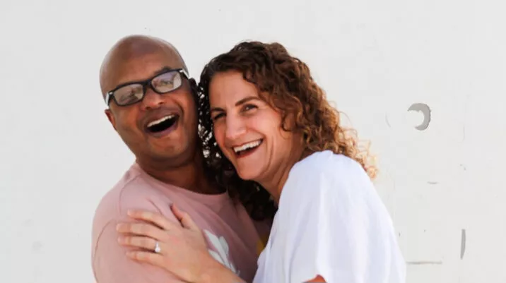 Why Are ‘Diff'rent Strokes’ Star, Todd Bridges And Bettijo Getting Divorced? Here's What We Know