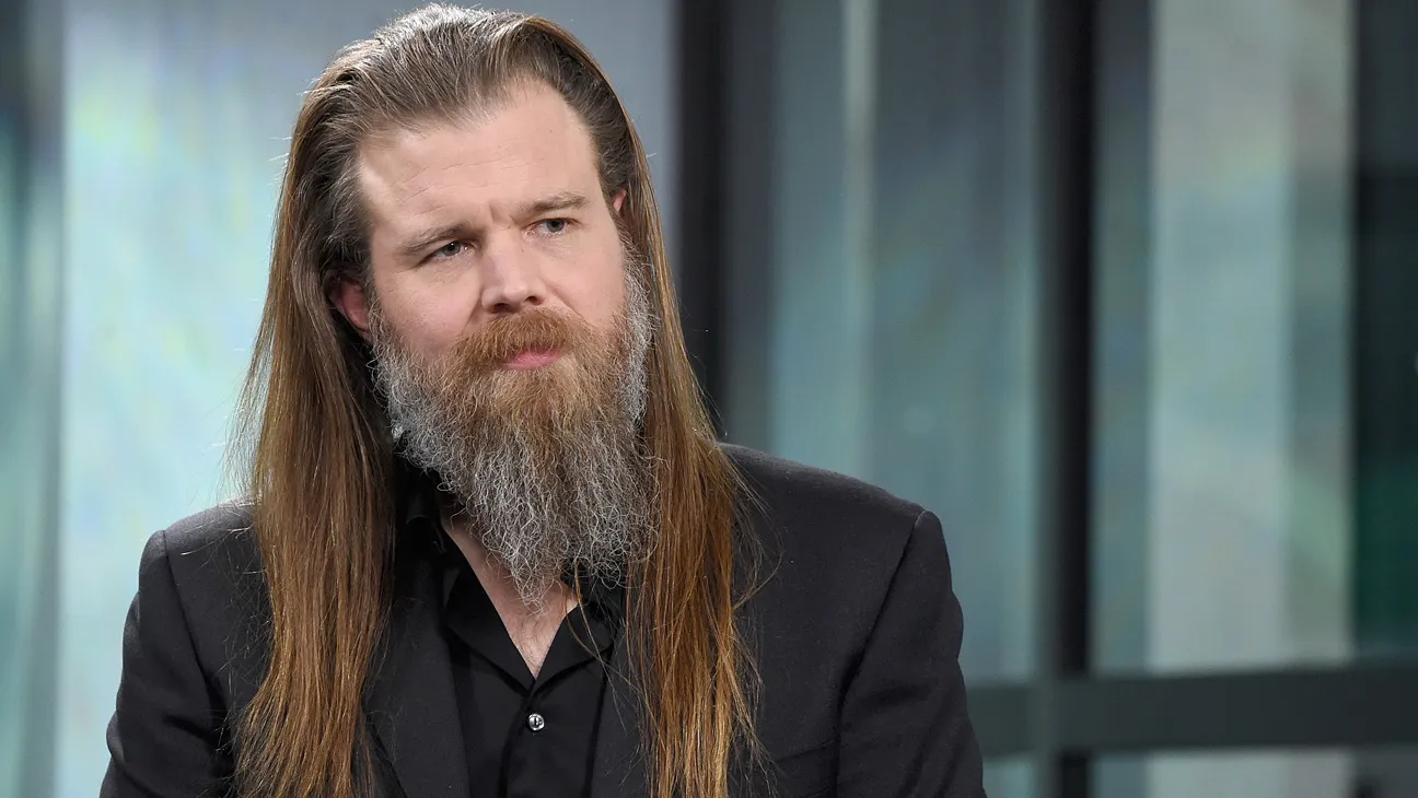 Ryan Hurst
