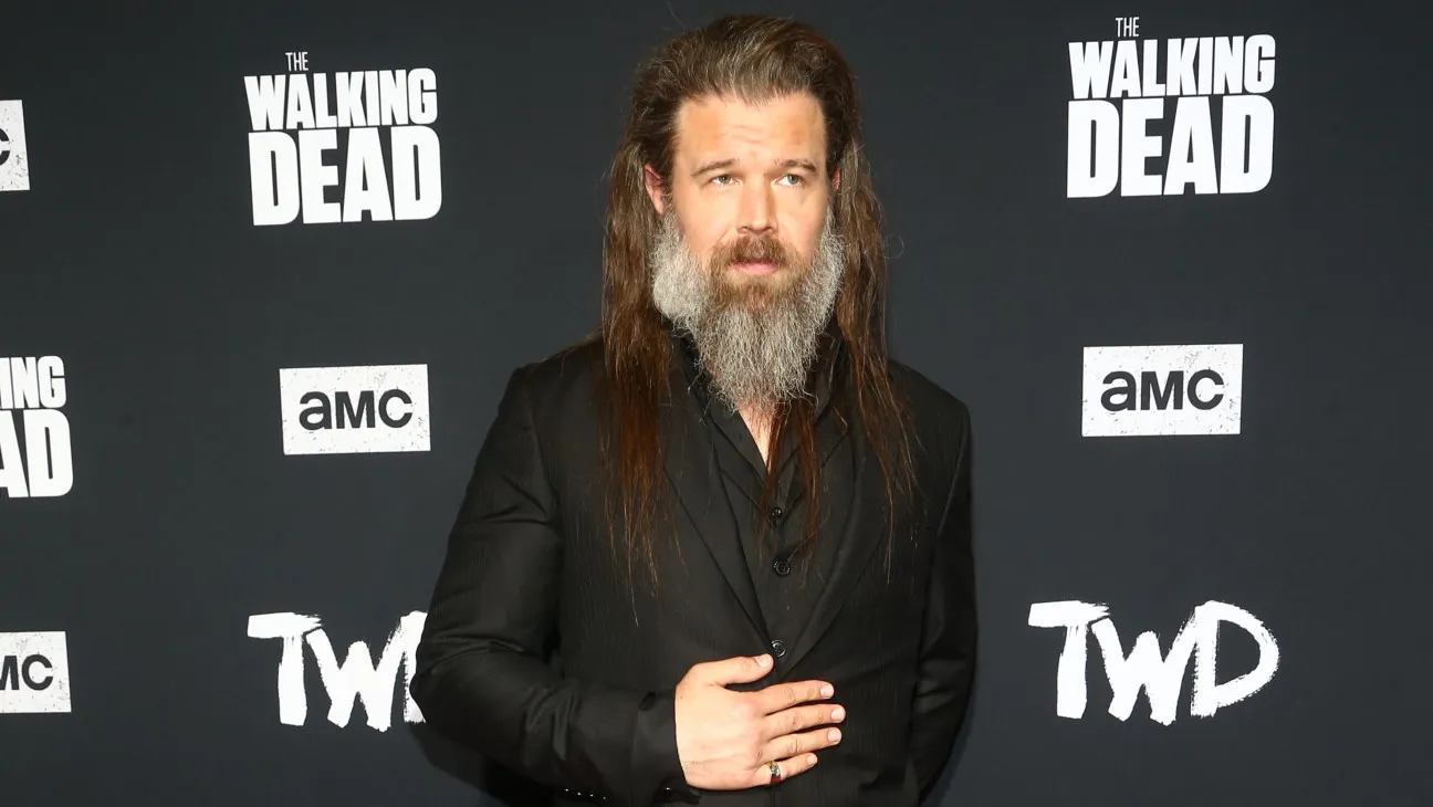 ryan hurst