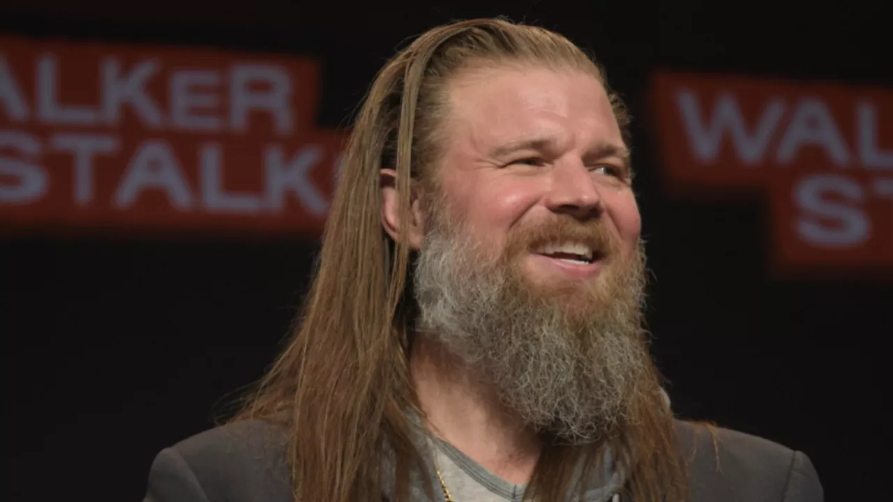 ryan hurst