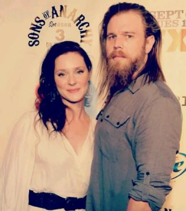 ryan hurst