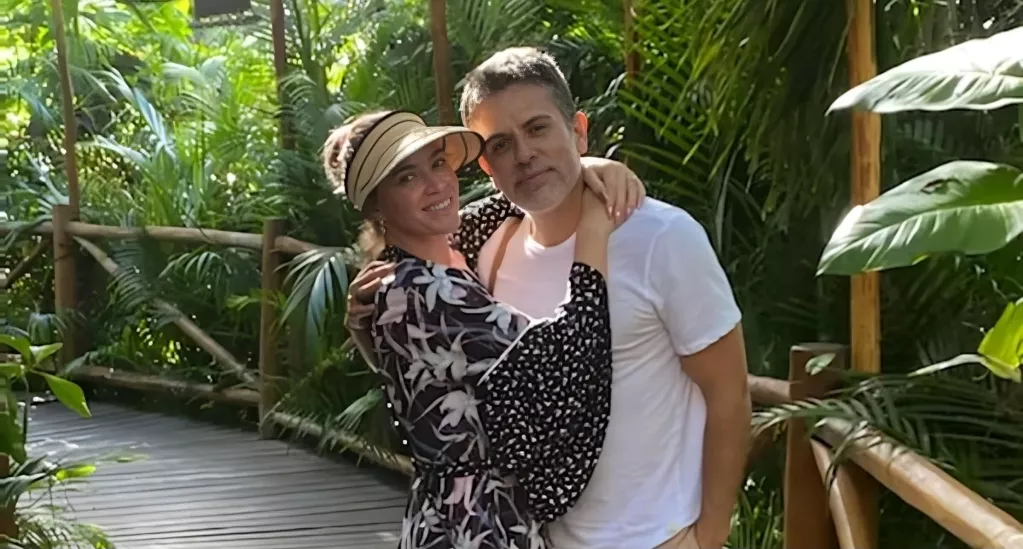 Who Is Teddi Mellencamp&rsquo;s Estranged Husband, Edwin Arroyave? All About Him And What Led To Their Split  1