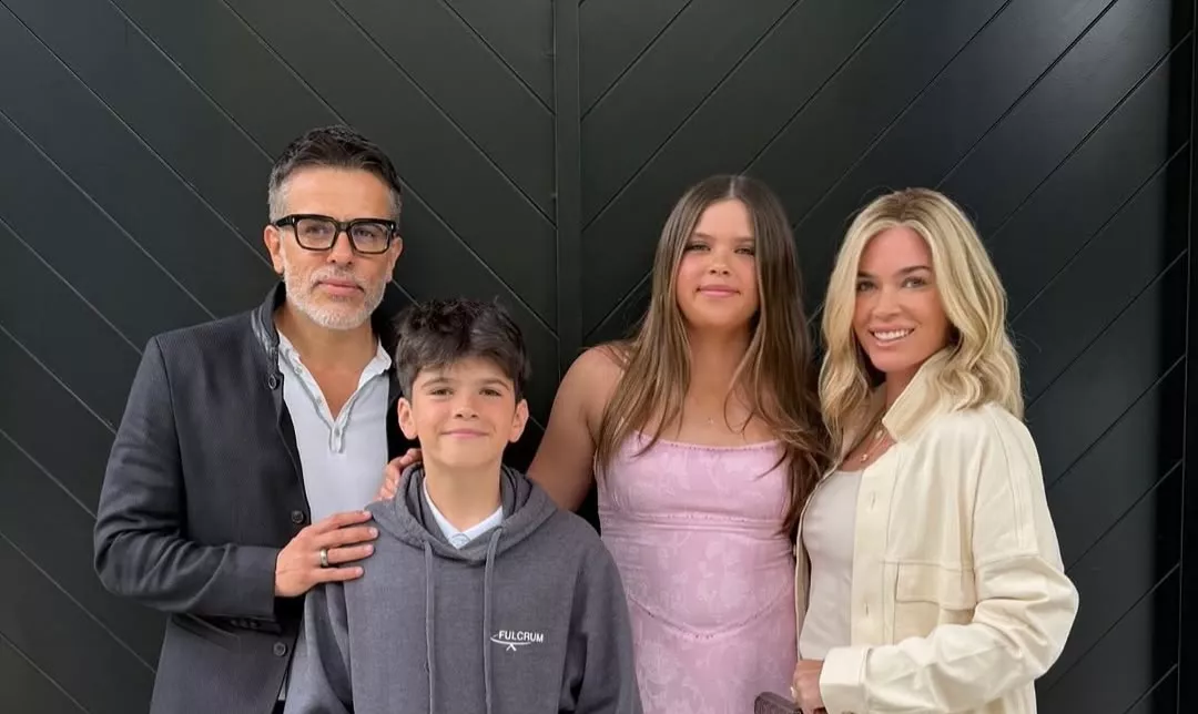 Who Is Teddi Mellencamp&rsquo;s Estranged Husband, Edwin Arroyave? All About Him And What Led To Their Split  2