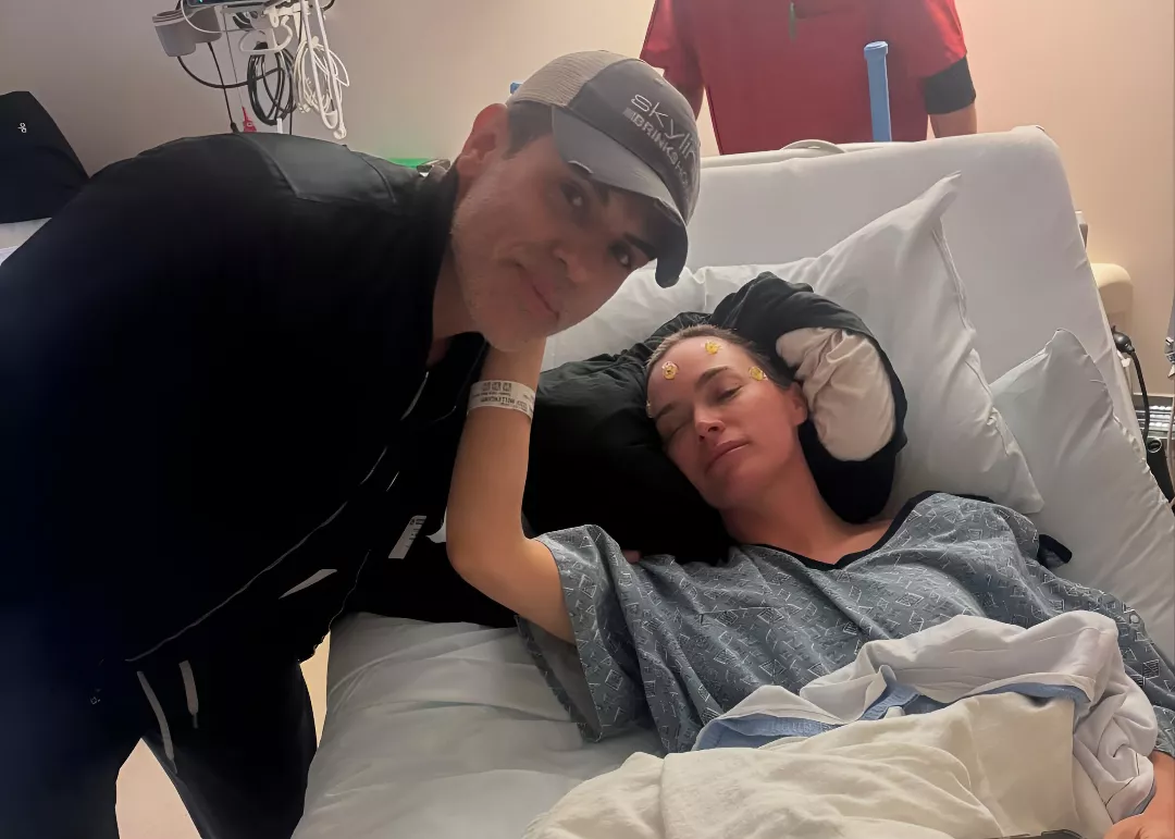 Who Is Teddi Mellencamp&rsquo;s Estranged Husband, Edwin Arroyave? All About Him And What Led To Their Split  3