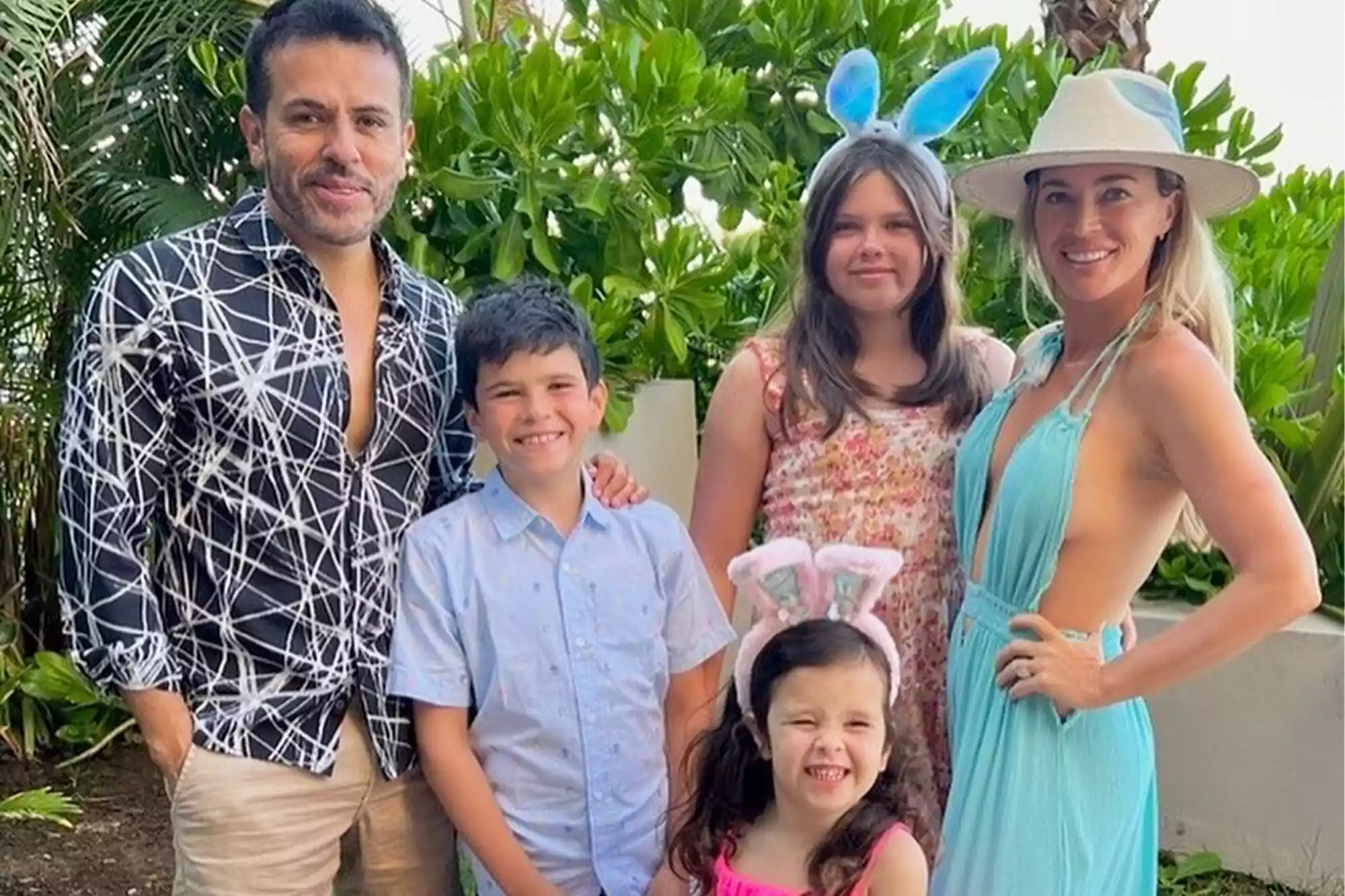 Who Is Teddi Mellencamp&rsquo;s Estranged Husband, Edwin Arroyave? All About Him And What Led To Their Split 