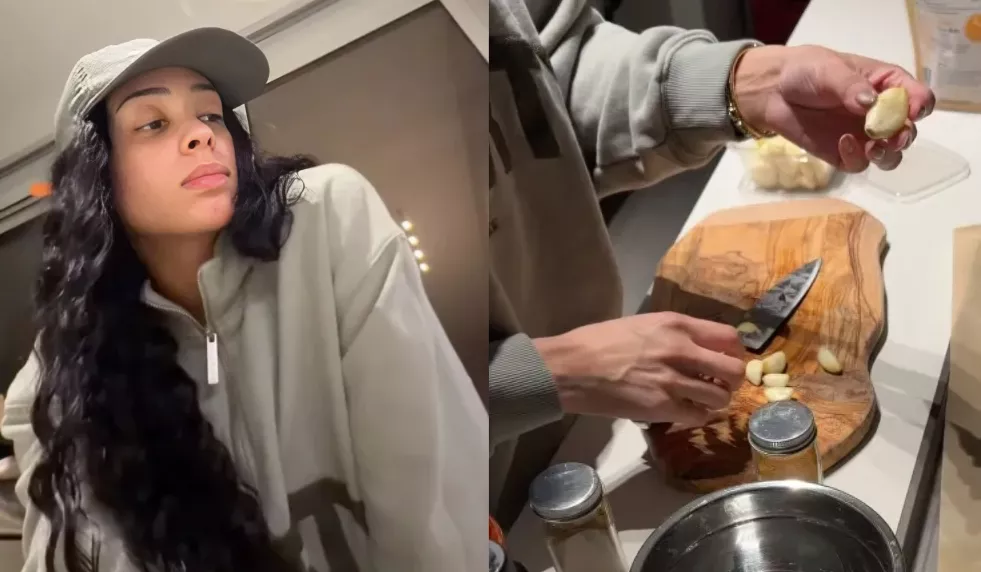 Did Kristy Scott Hint at Her Divorce from Desmond A Month Before It Became Public? Here's What We Know 