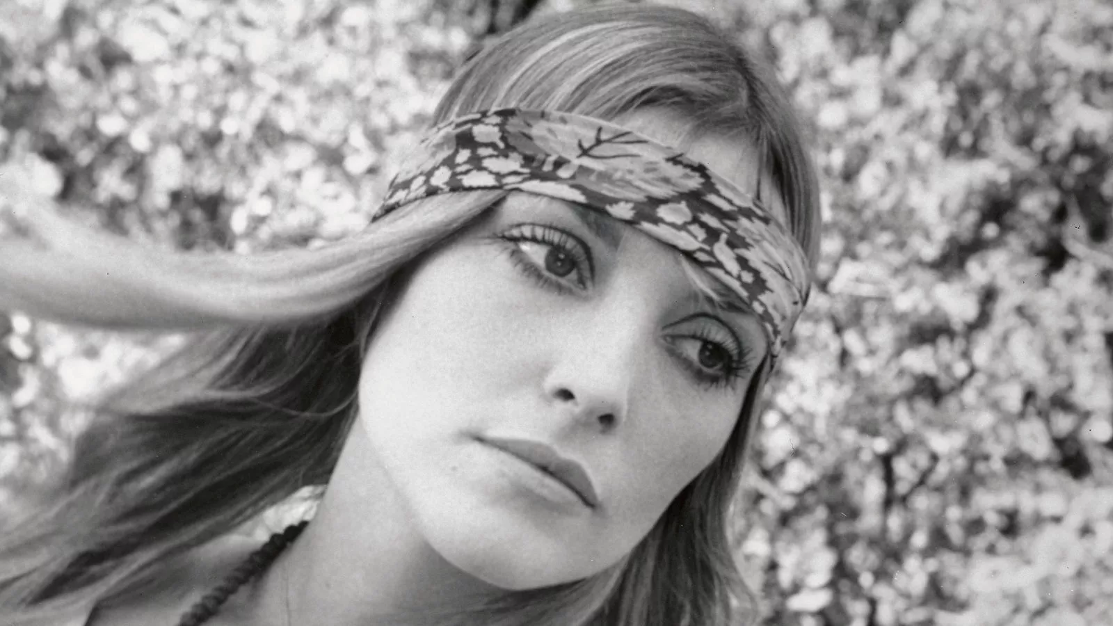 Sharon Tate