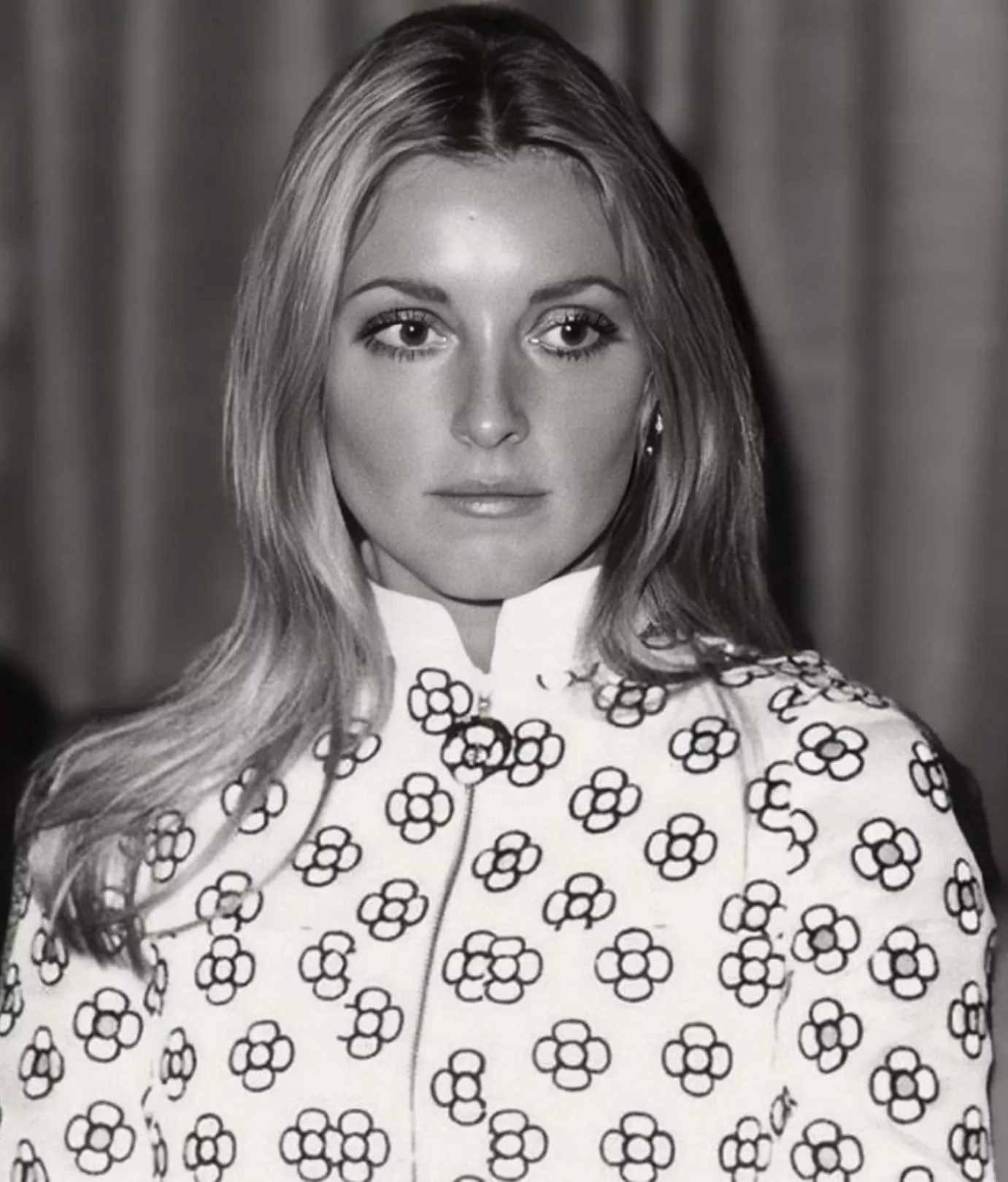 Sharon Tate