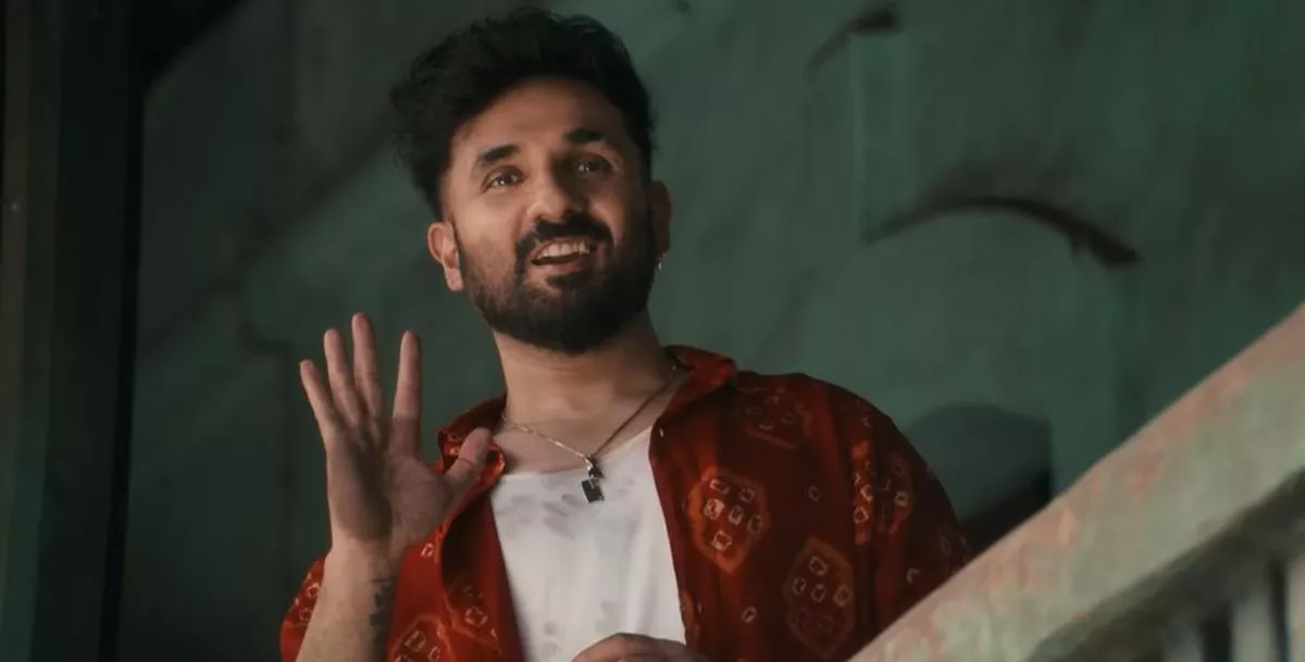 Vir Das