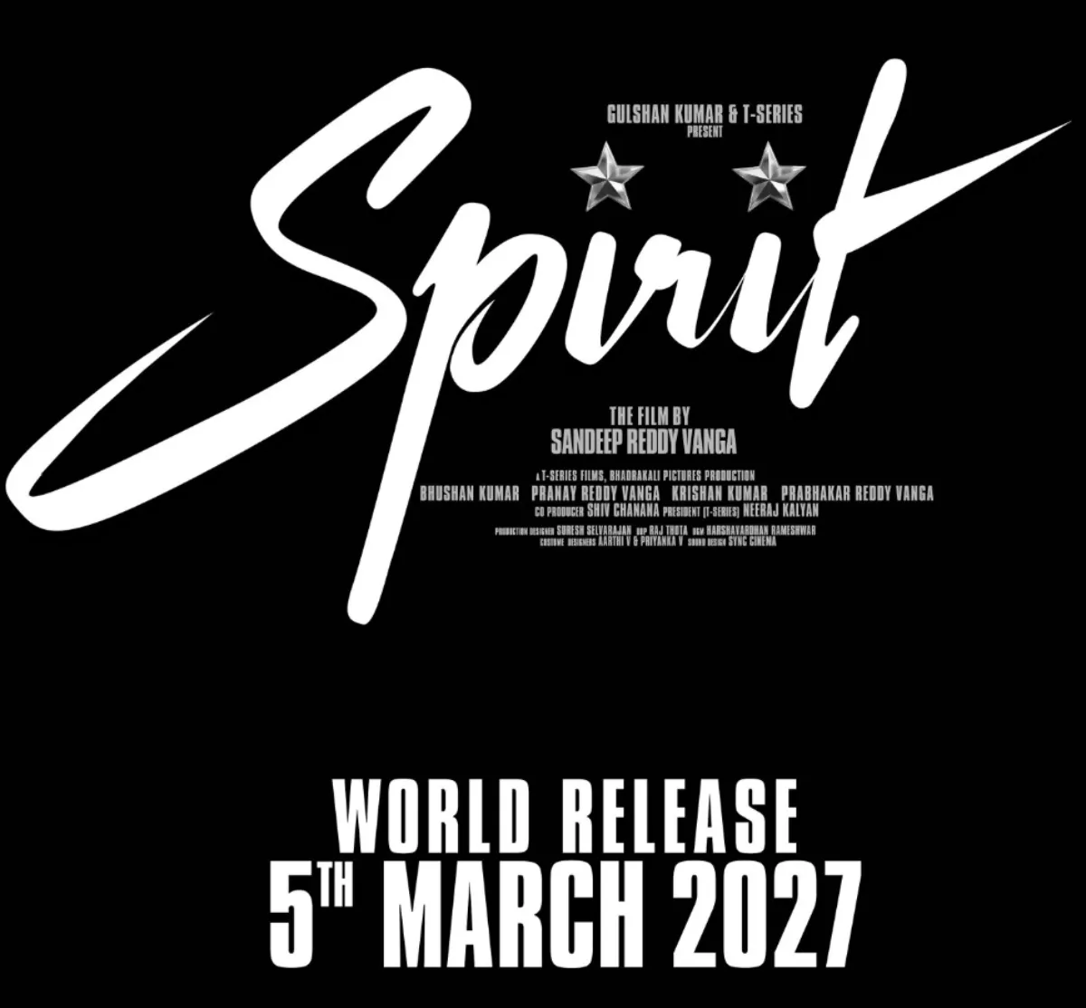 Spirit