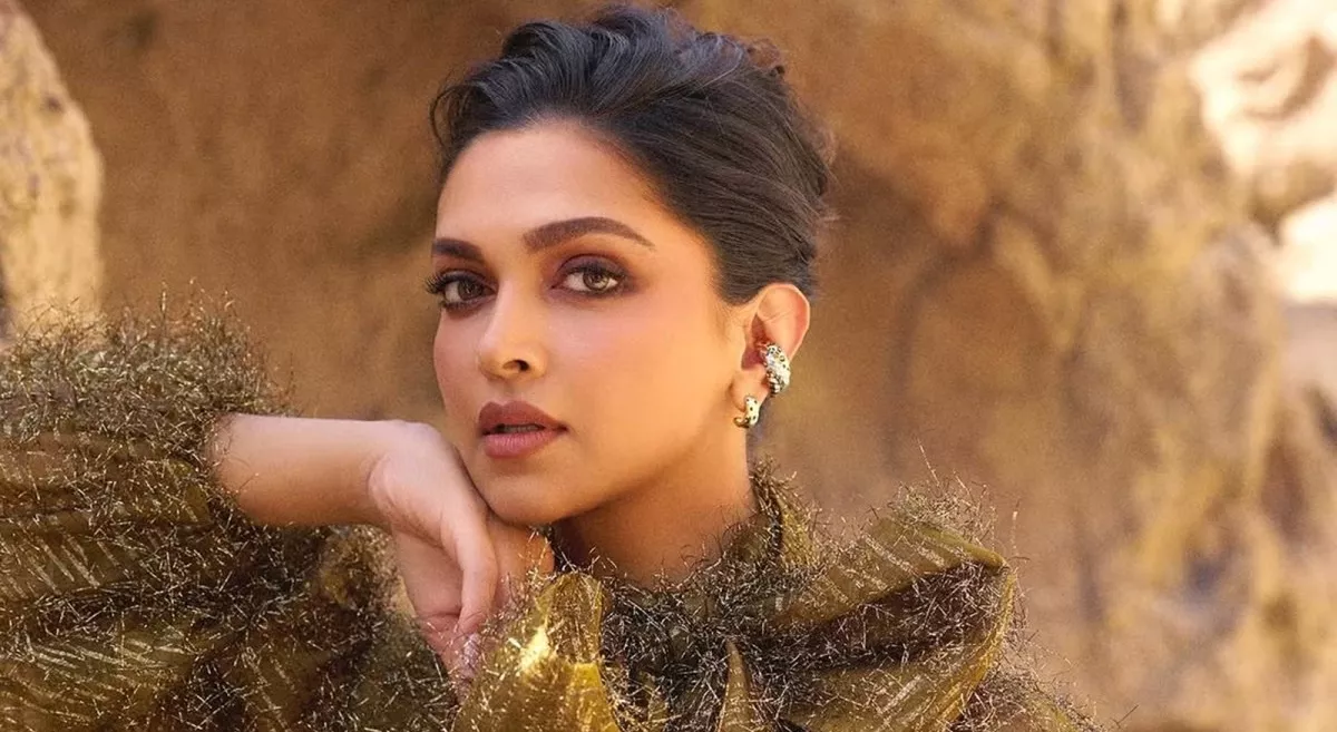 Deepika