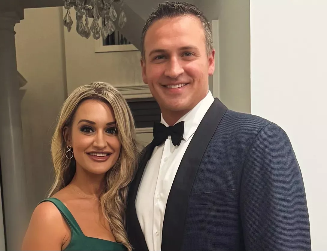 Who Is Ryan Lochte's Girlfriend, Molly Gillihan? Know All About Her As Duo Decided To Move In Together  2