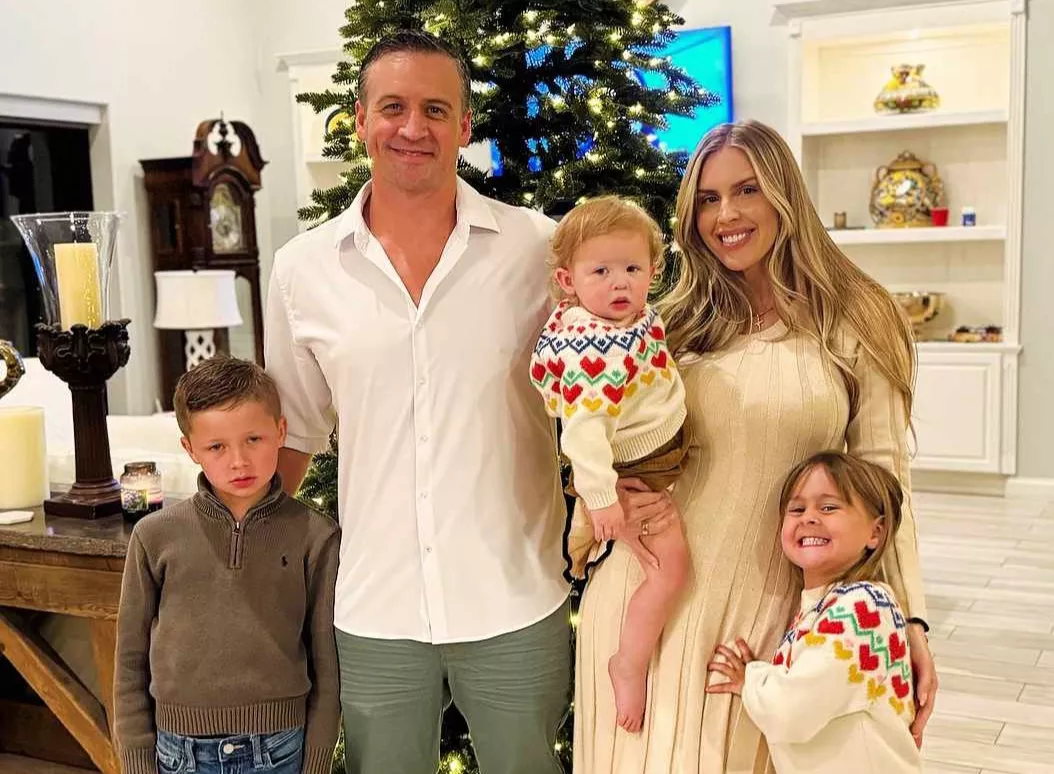 Who Is Ryan Lochte's Girlfriend, Molly Gillihan? Know All About Her As Duo Decided To Move In Together  