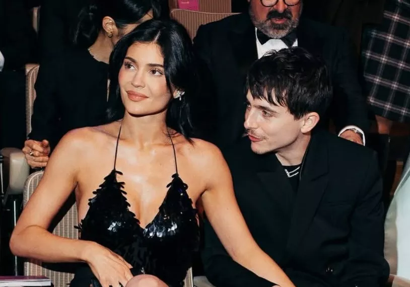 Will Timoth&eacute;e Chalamet And Kylie Jenner Sign A Prenup? All About Kris Jenner's Alleged 'Iron-Clad' Terms 