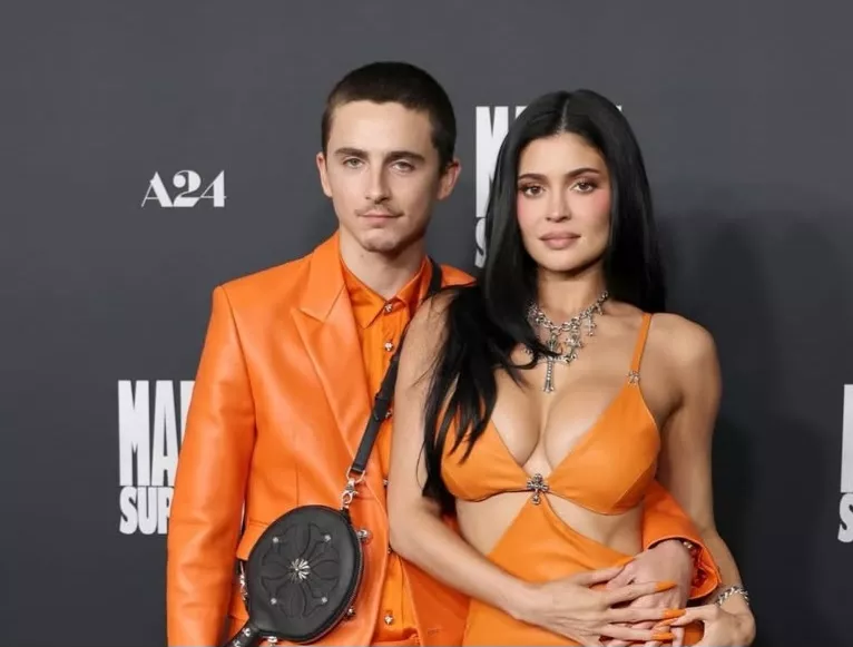 Will Timoth&eacute;e Chalamet And Kylie Jenner Sign A Prenup? All About Kris Jenner's Alleged 'Iron-Clad' Terms 