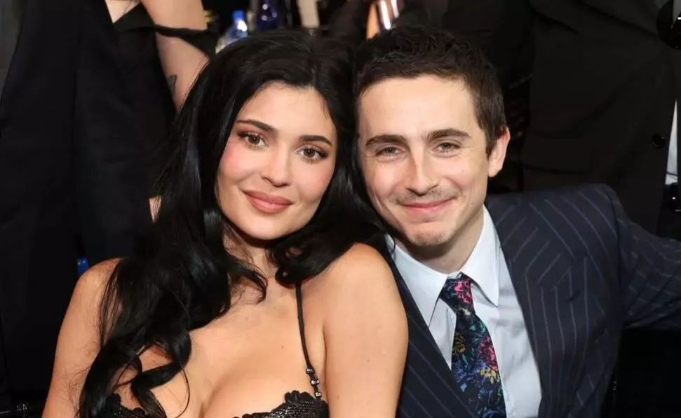 Will Timoth&eacute;e Chalamet And Kylie Jenner Sign A Prenup? All About Kris Jenner's Alleged 'Iron-Clad' Terms 
