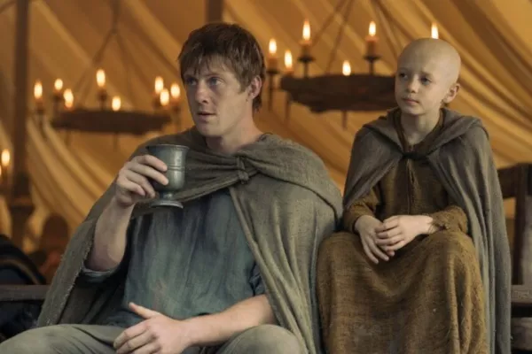 A Knight of the Seven Kingdoms