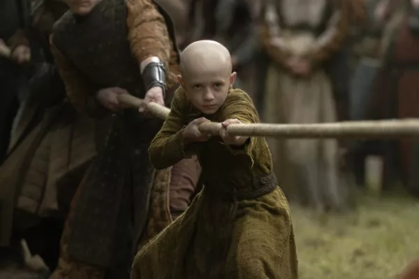 A Knight of the Seven Kingdoms