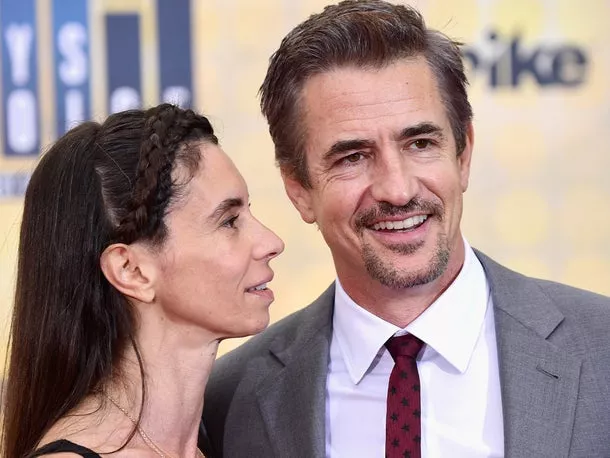Why Did Dermot Mulroney And Prima Apollinaare Divorce? Inside Their Custody Plans And Property Split 1