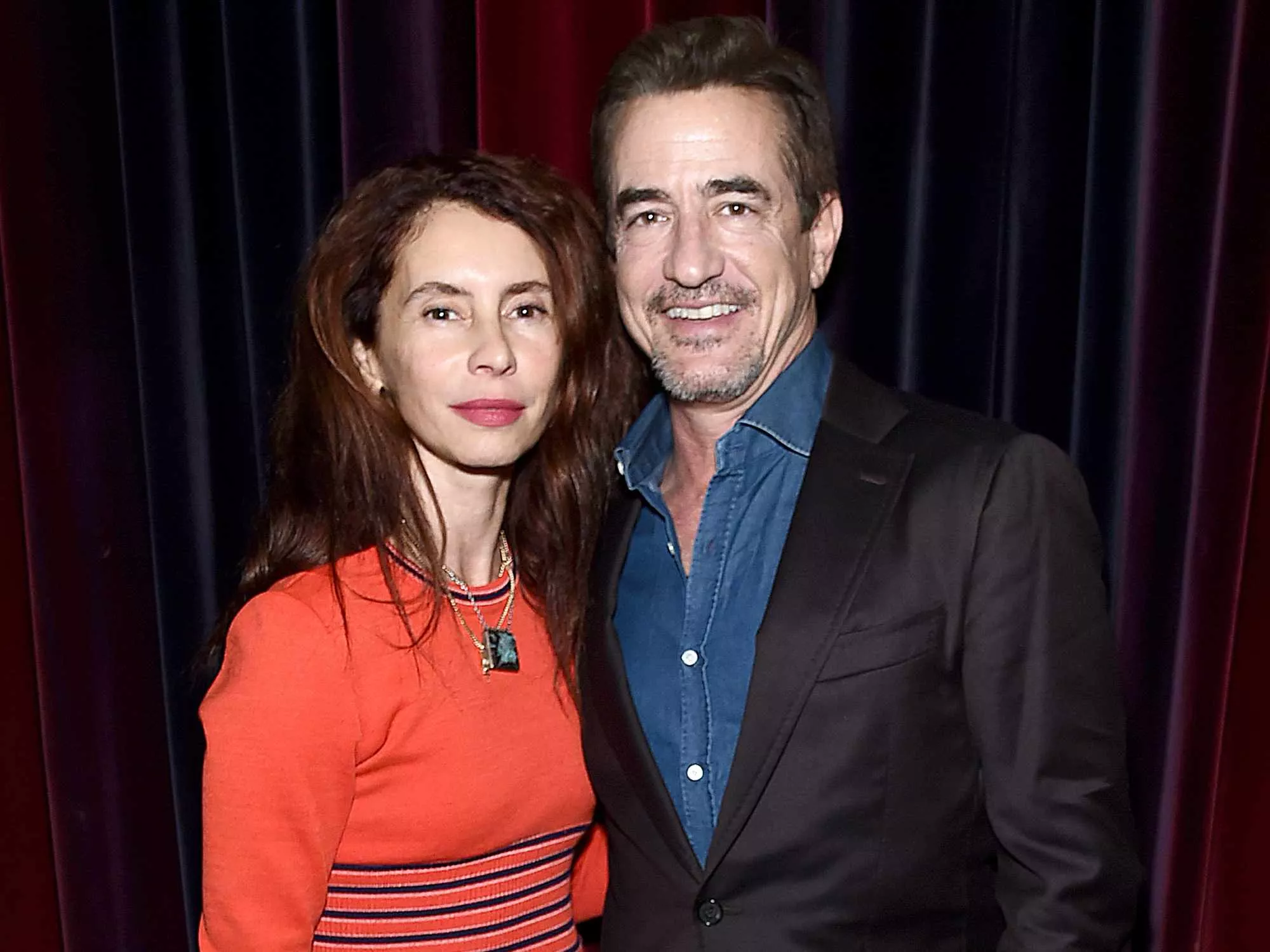Why Did Dermot Mulroney And Prima Apollinaare Divorce? Inside Their Custody Plans And Property Split 2