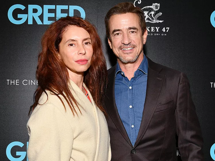 Why Did Dermot Mulroney And Prima Apollinaare Divorce? Inside Their Custody Plans And Property Split 4