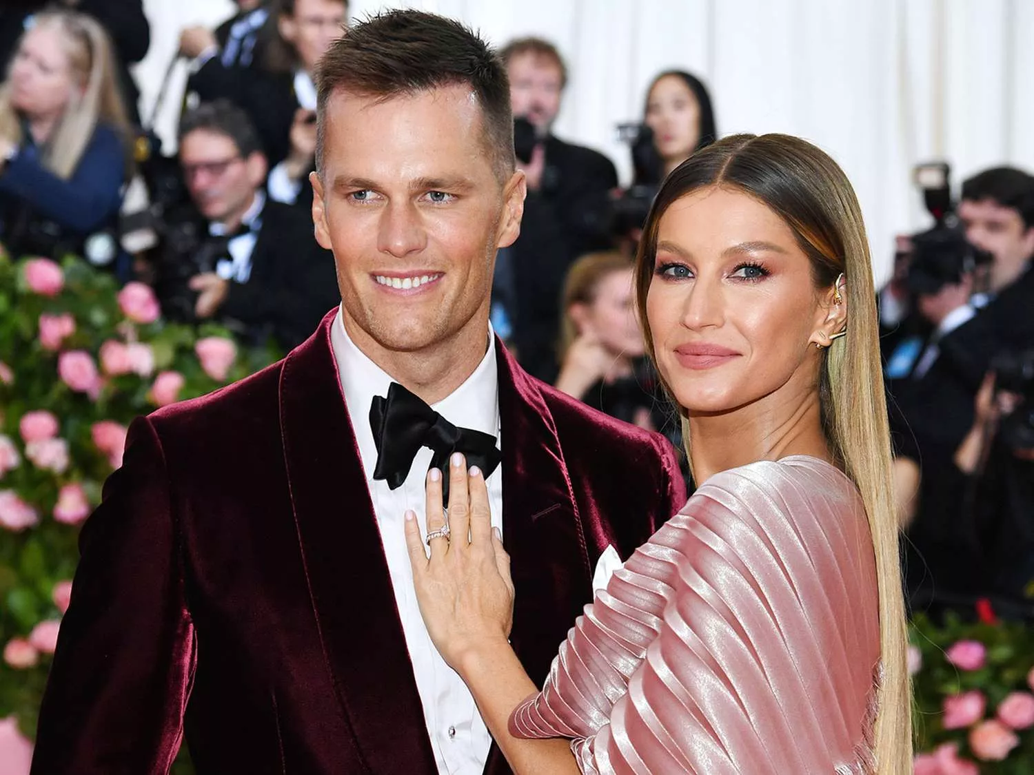 Amid Alix Earle Dating Buzz, Tom Brady Admits Divorce With Gisele Cost Him His Final Season, 'I Had A Lot..' 1
