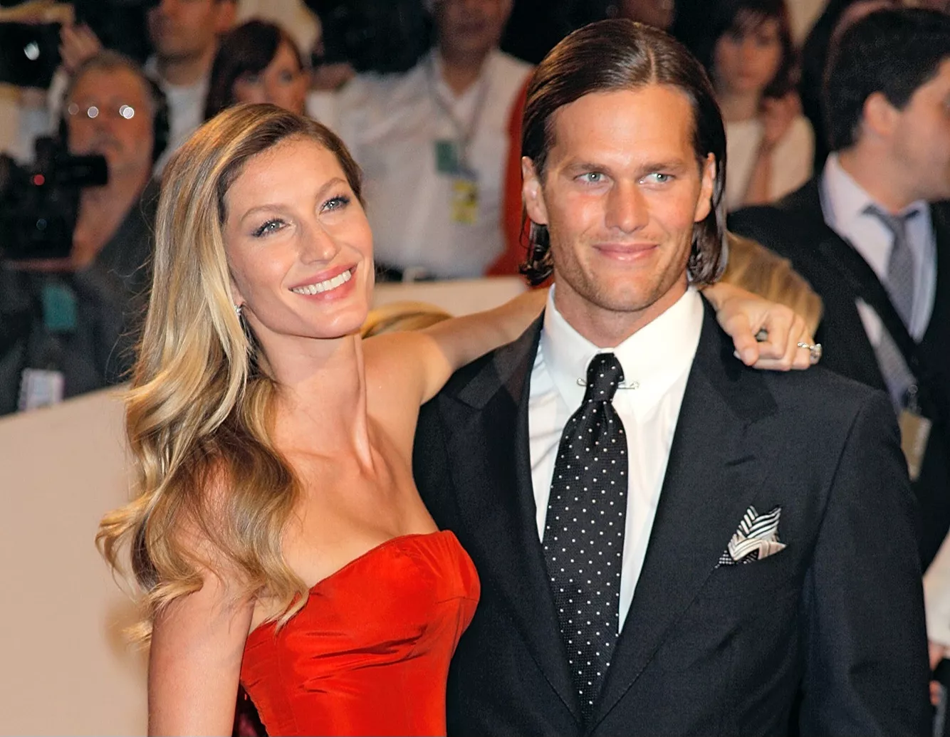 Amid Alix Earle Dating Buzz, Tom Brady Admits Divorce With Gisele Cost Him His Final Season, 'I Had A Lot..' 3