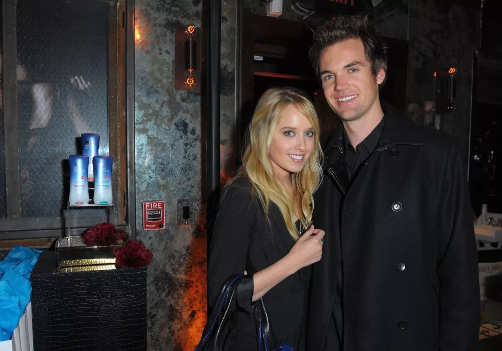 Why Is Tyler Hilton Getting Divorced? All About The Cause Of Split And His Wife, Megan Park 2