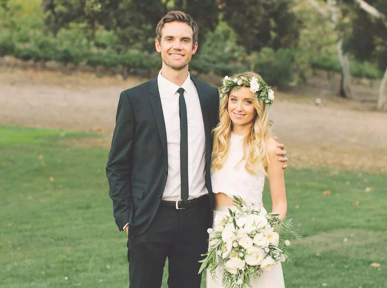 Why Is Tyler Hilton Getting Divorced? All About The Cause Of Split And His Wife, Megan Park 3