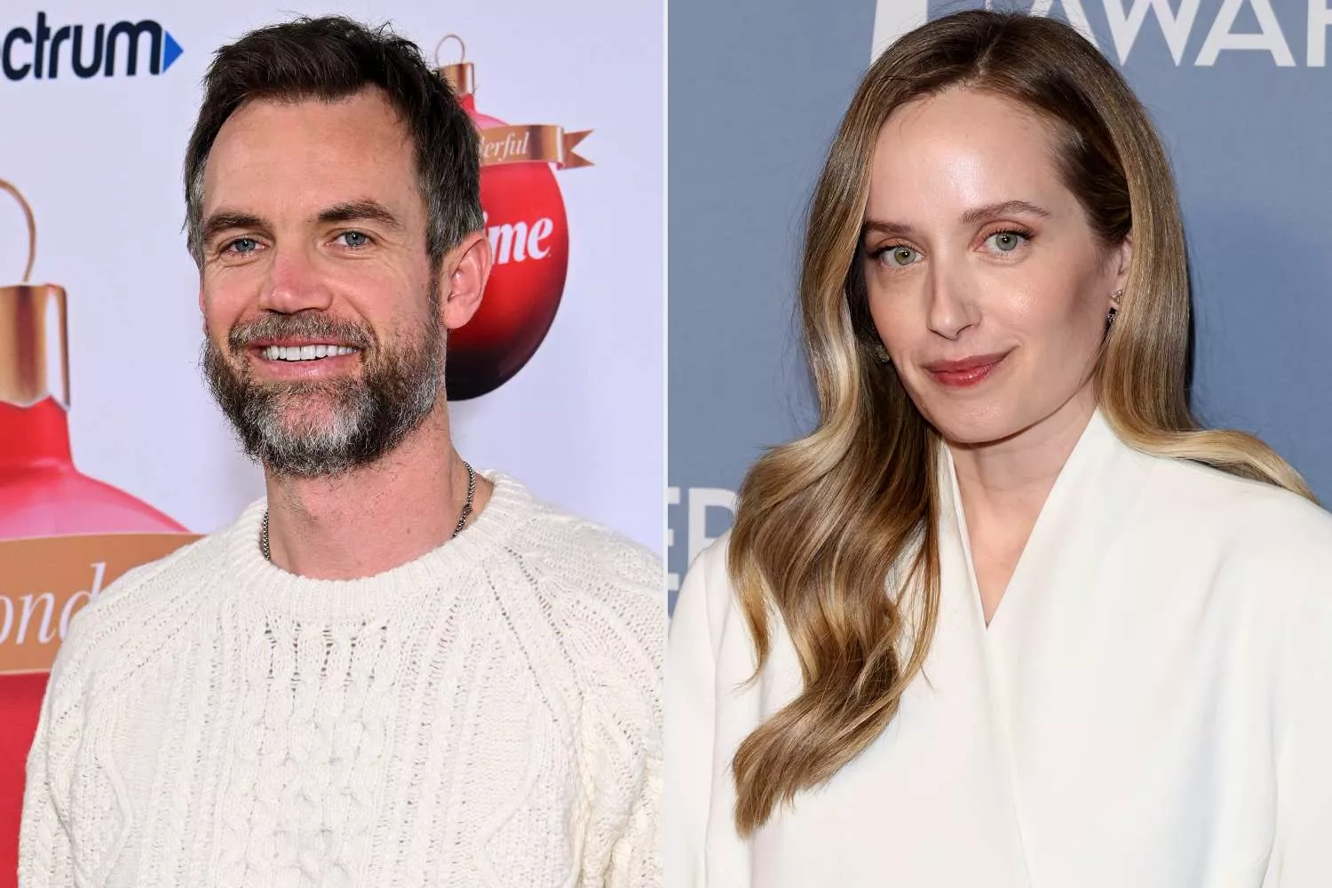 Why Is Tyler Hilton Getting Divorced? All About The Cause Of Split And His Wife, Megan Park