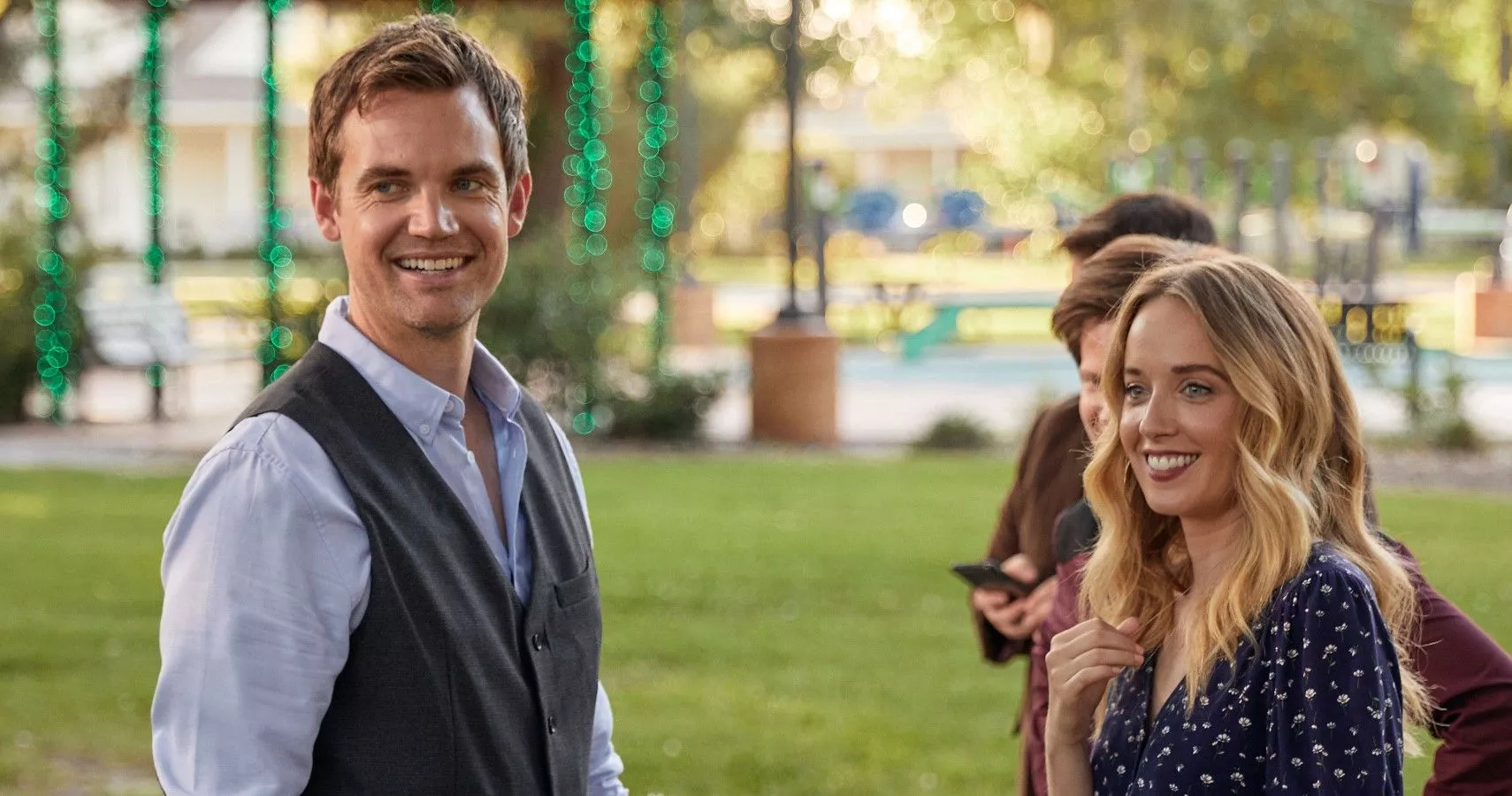 Why Is Tyler Hilton Getting Divorced? All About The Cause Of Split And His Wife, Megan Park