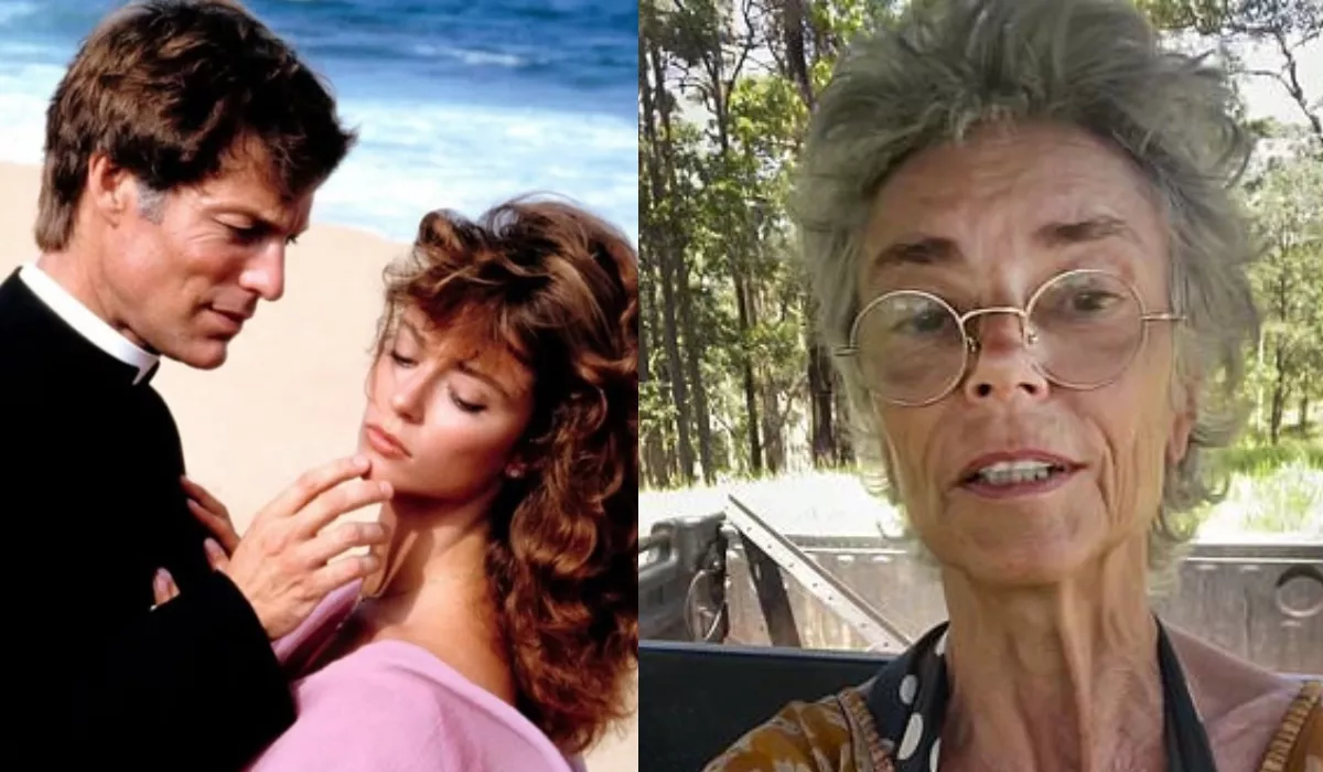 Where Is 'The Thorn Birds' Star, Rachel Ward? 68-Year-Old Reacts After Her Before-and-After Looks Go Viral  