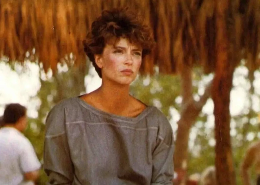 Where Is 'The Thorn Birds' Star, Rachel Ward? 68-Year-Old Reacts After Her Before-and-After Looks Go Viral  2